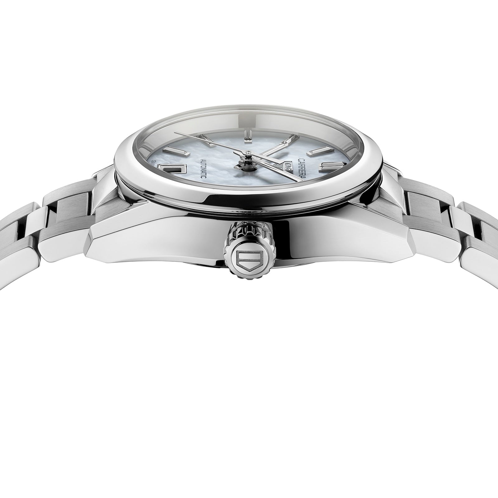 Carrera Date