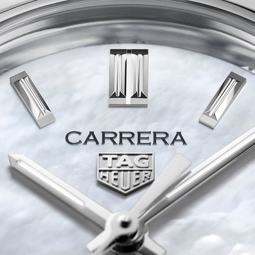 Carrera Date