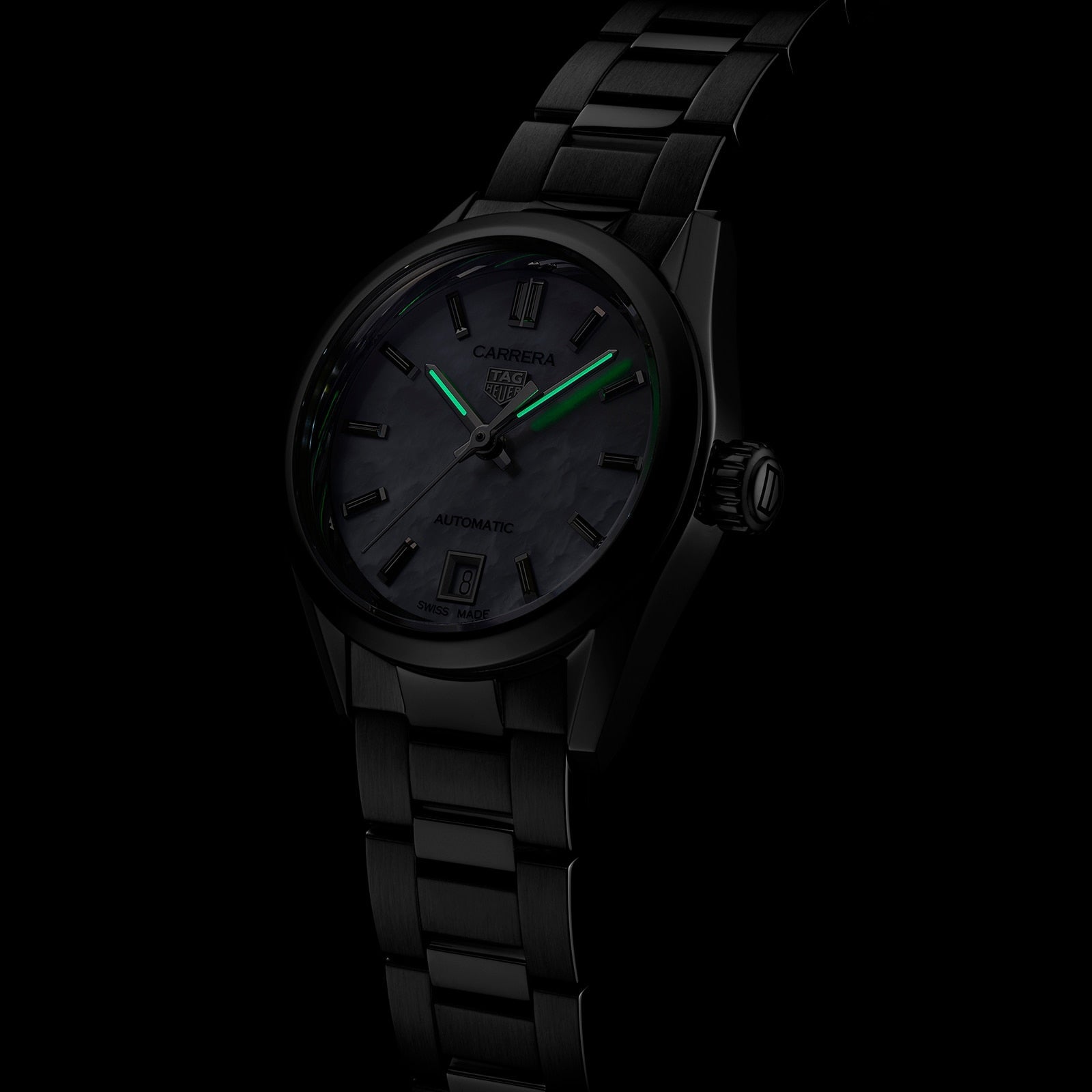 Carrera Date