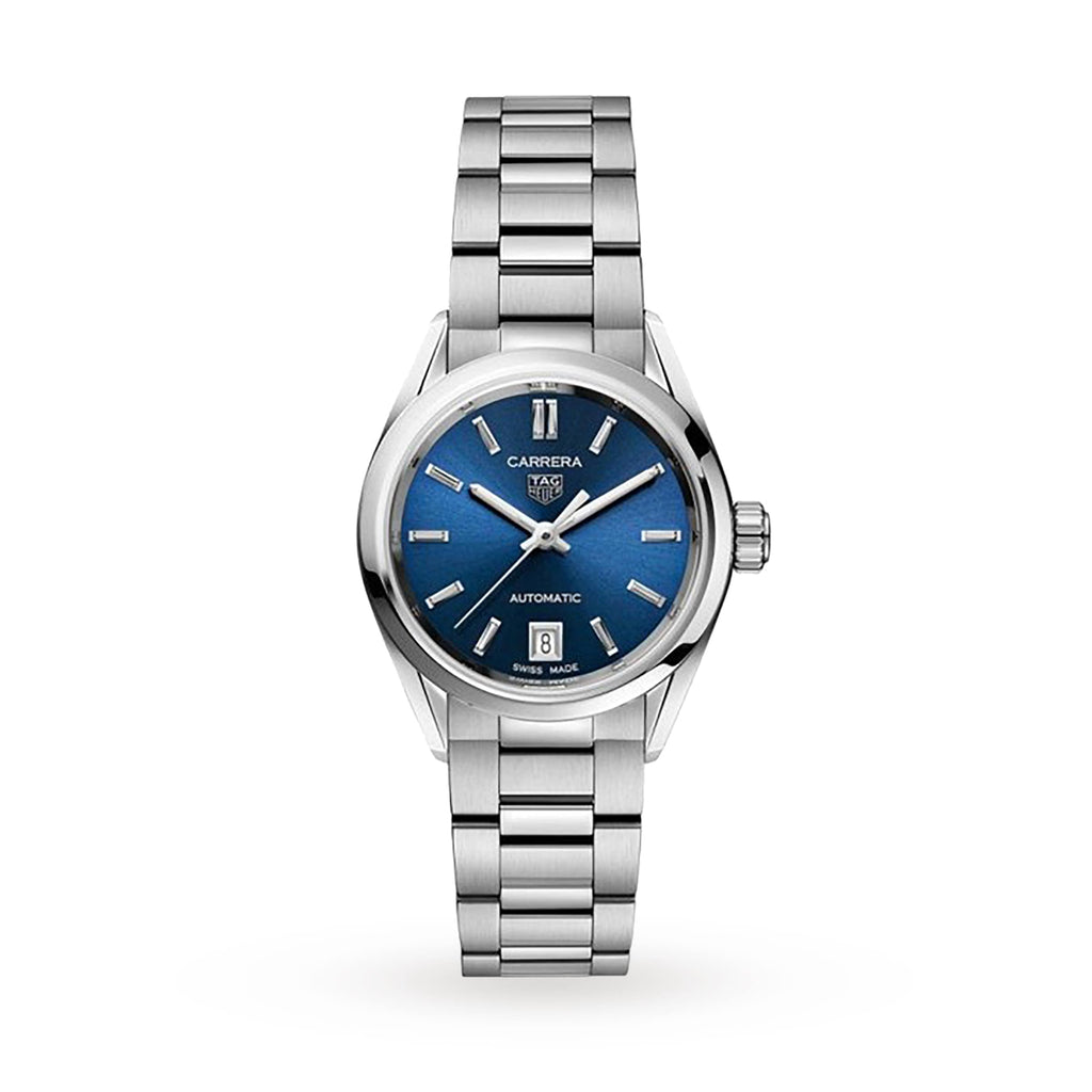 Carrera Date