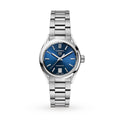 Carrera Date