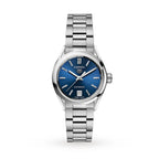 Carrera Date