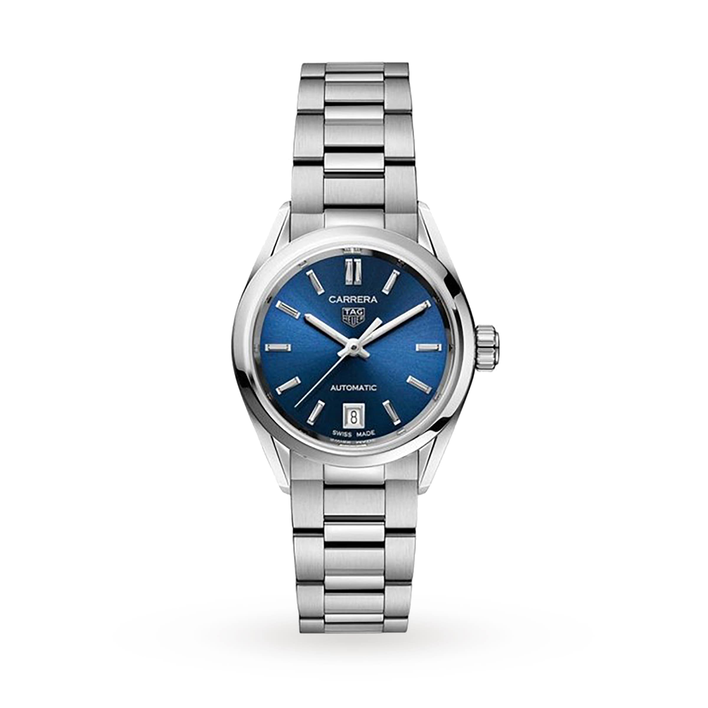Carrera Date