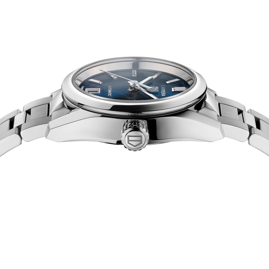 Carrera Date