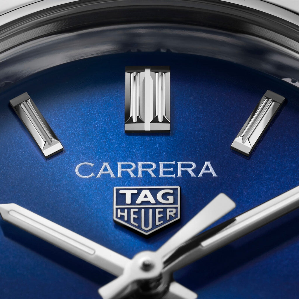 Carrera Date