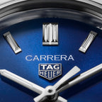 Carrera Date
