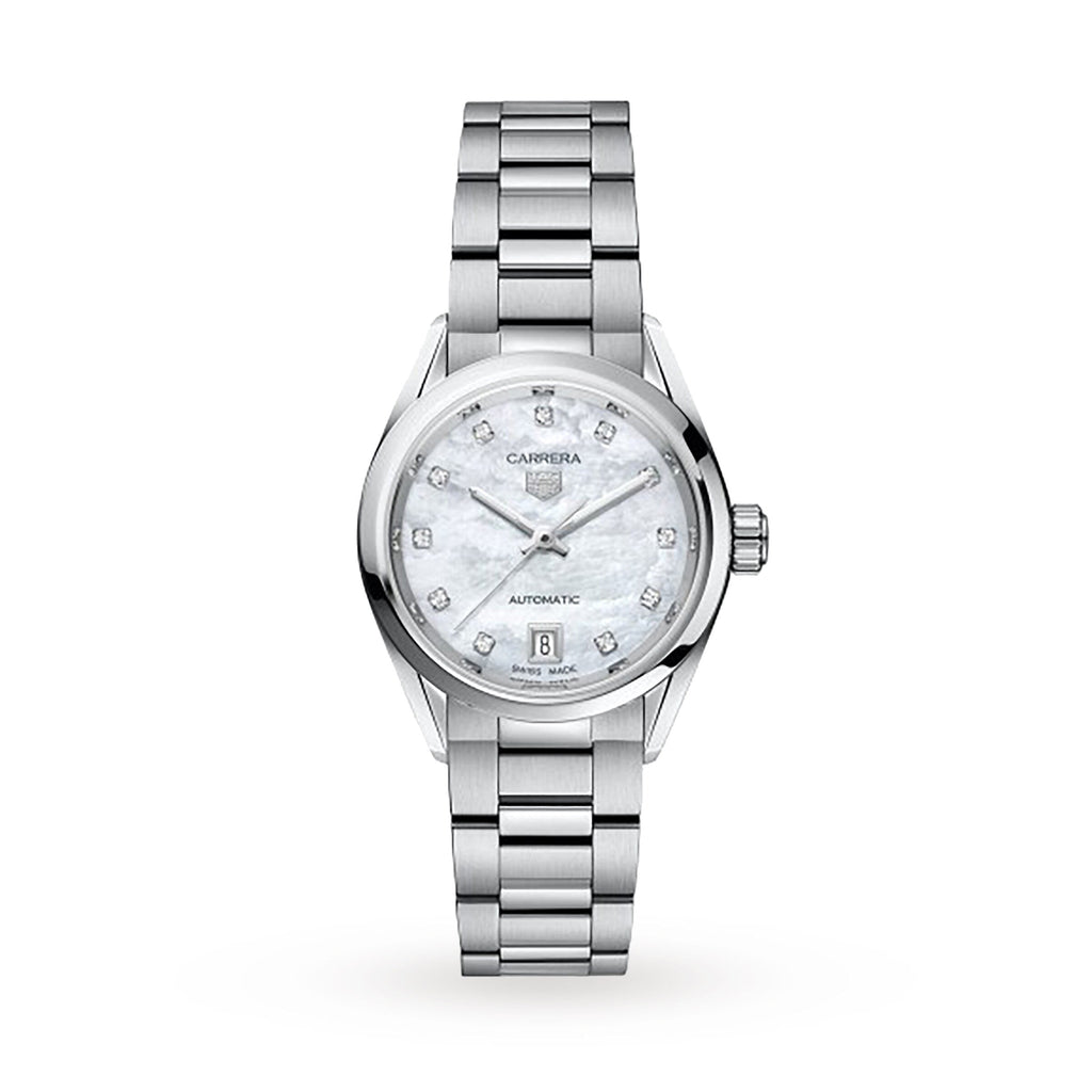 Carrera Date