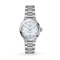 Carrera Date