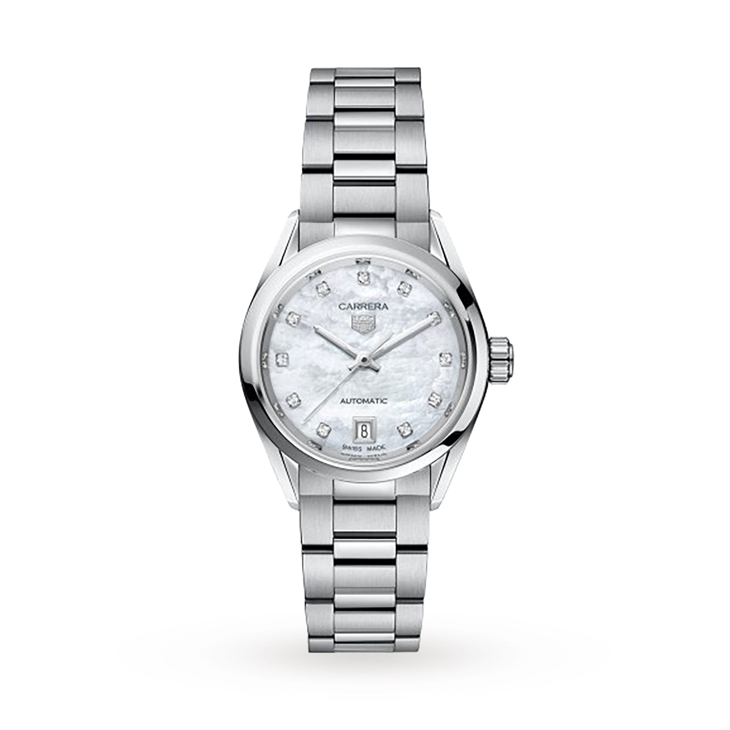 Carrera Date
