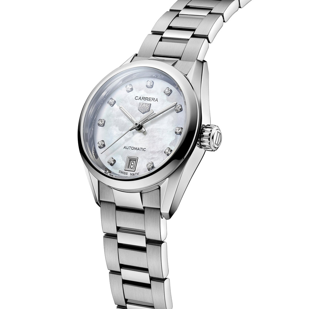 Carrera Date