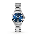 Carrera Date