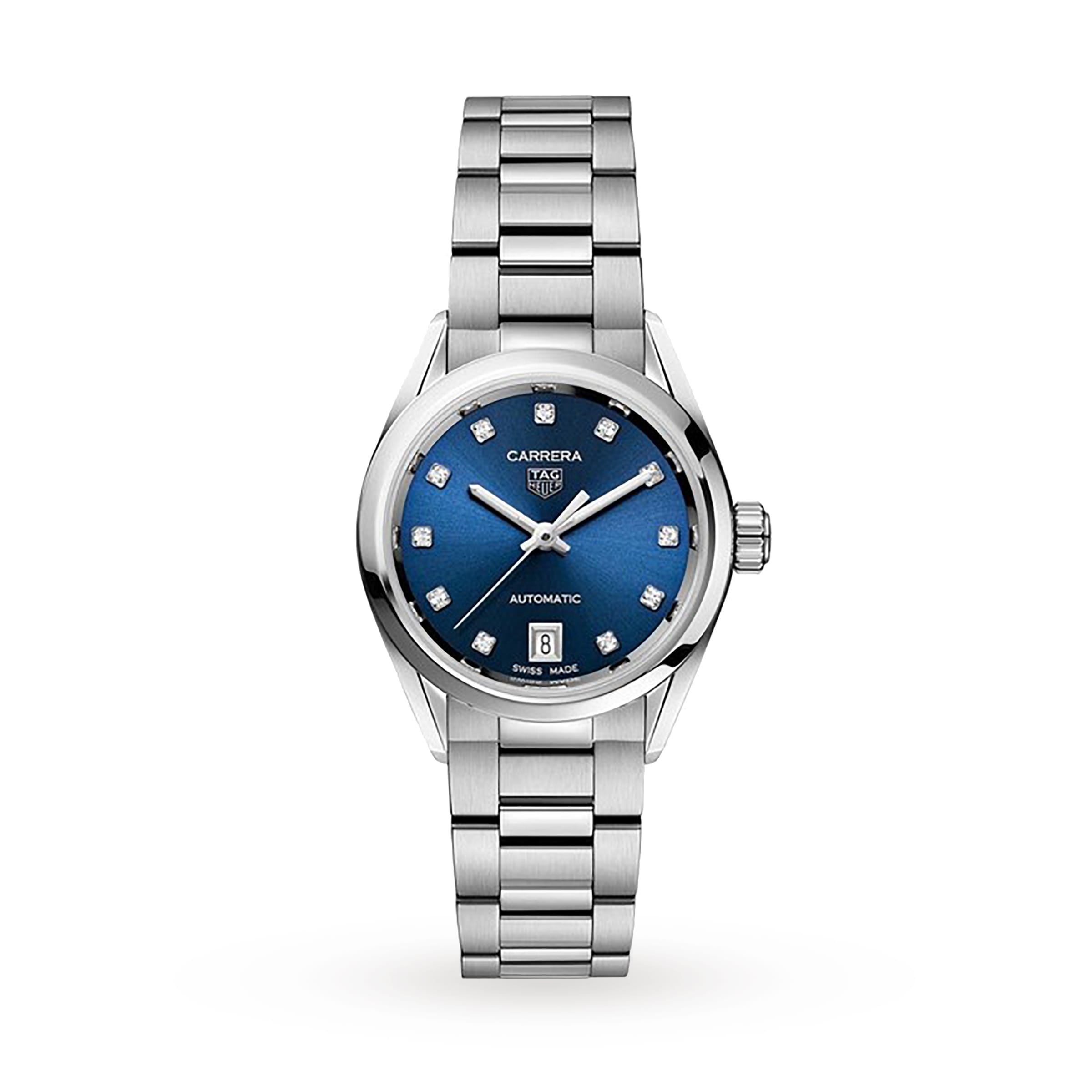 Carrera Date