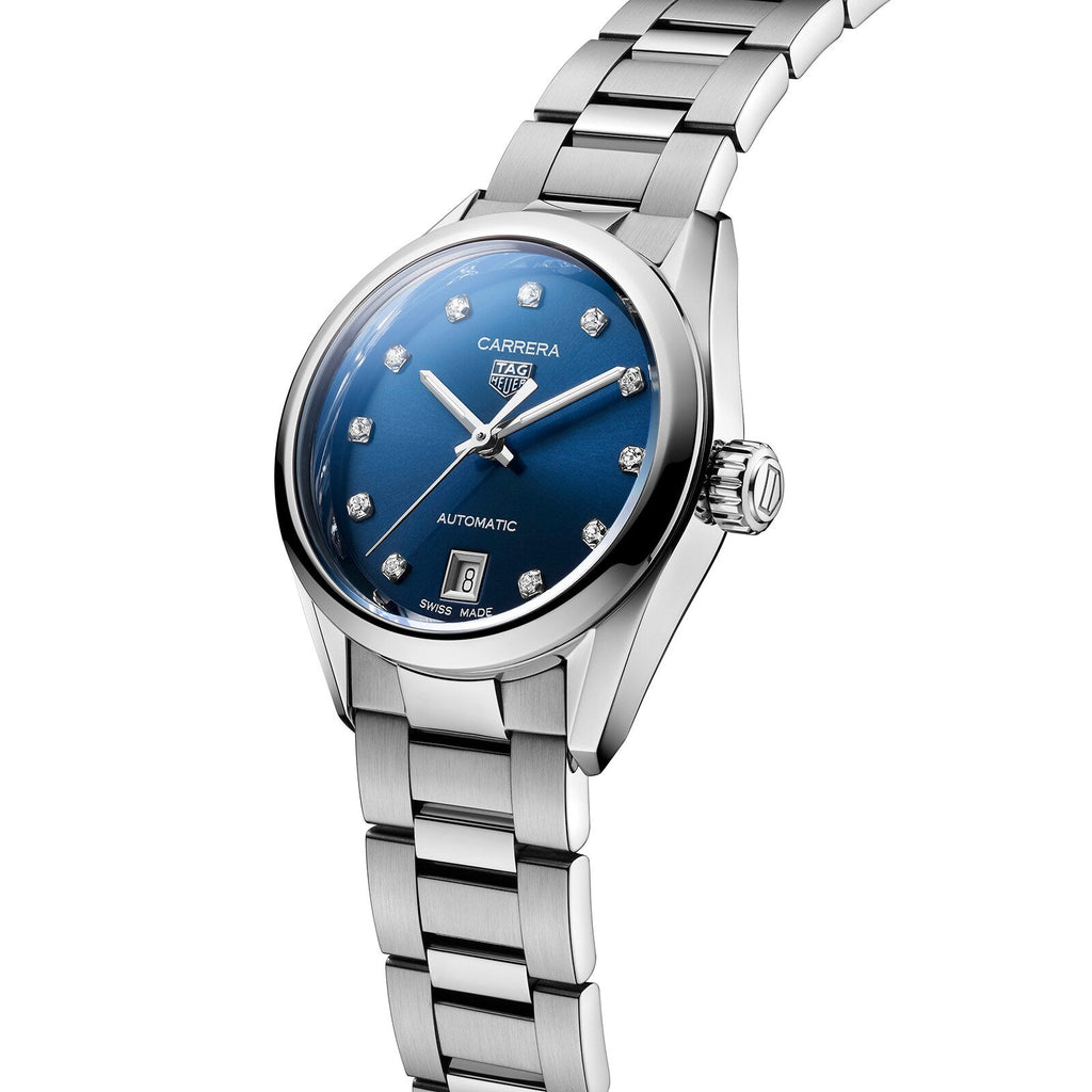 Carrera Date