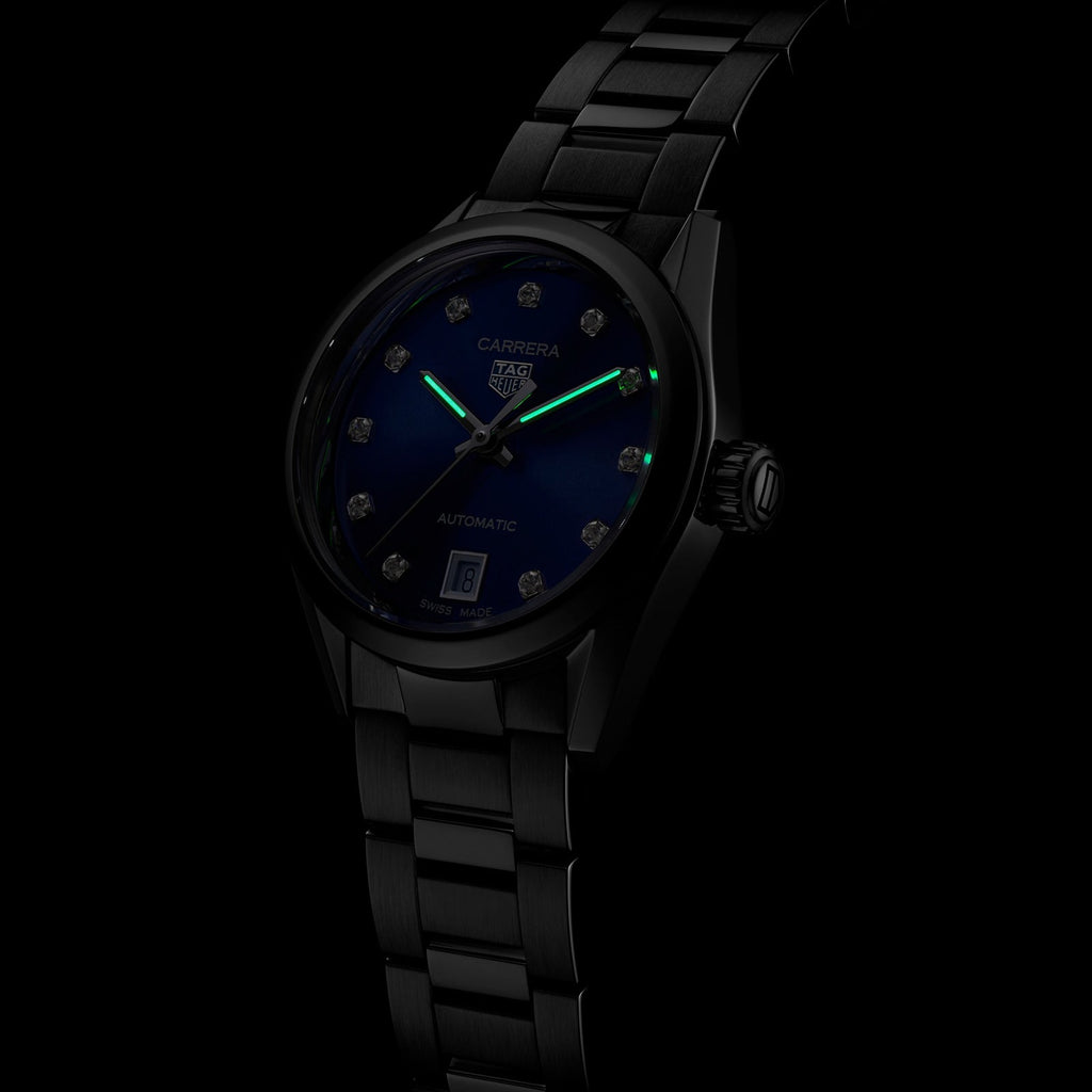Carrera Date