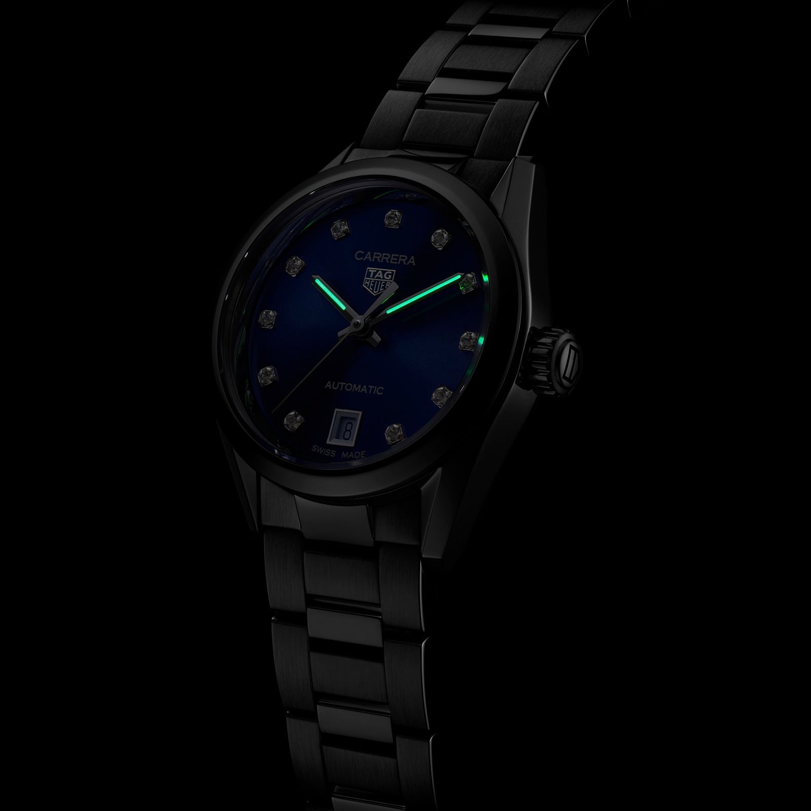 Carrera Date