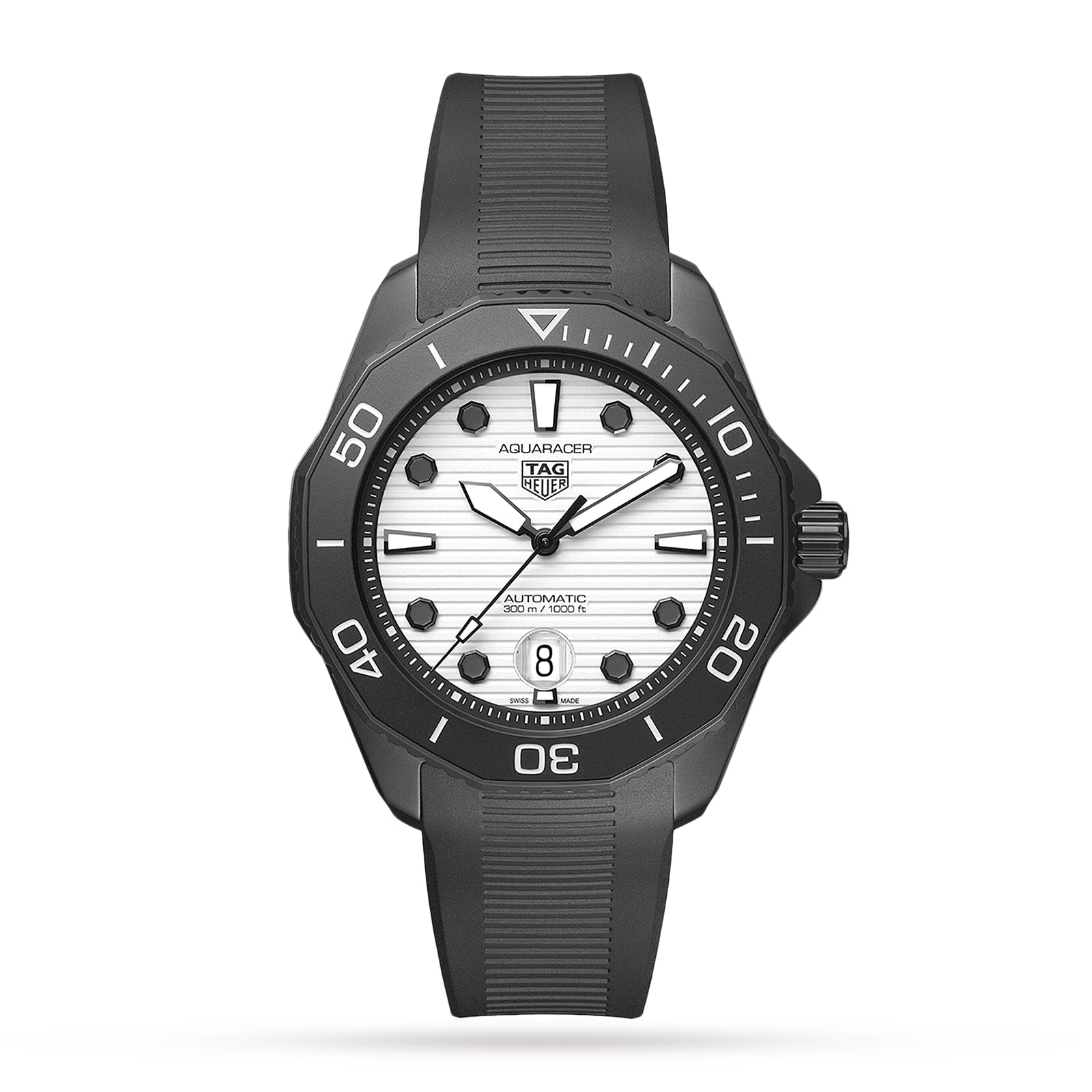 Aquaracer Professional 300 Date
