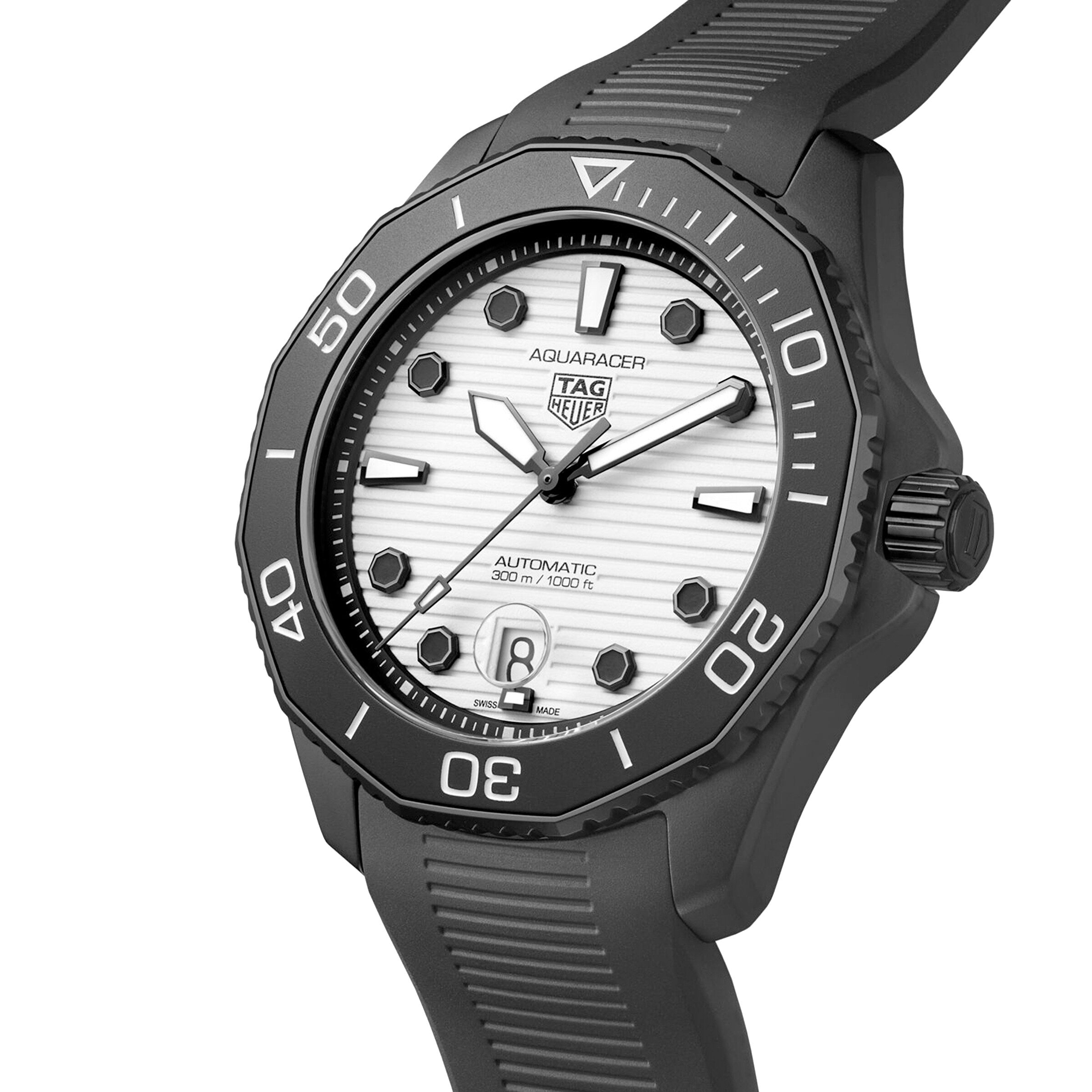 Aquaracer Professional 300 Date