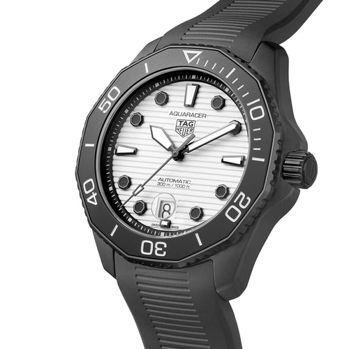 Aquaracer Professional 300 Date