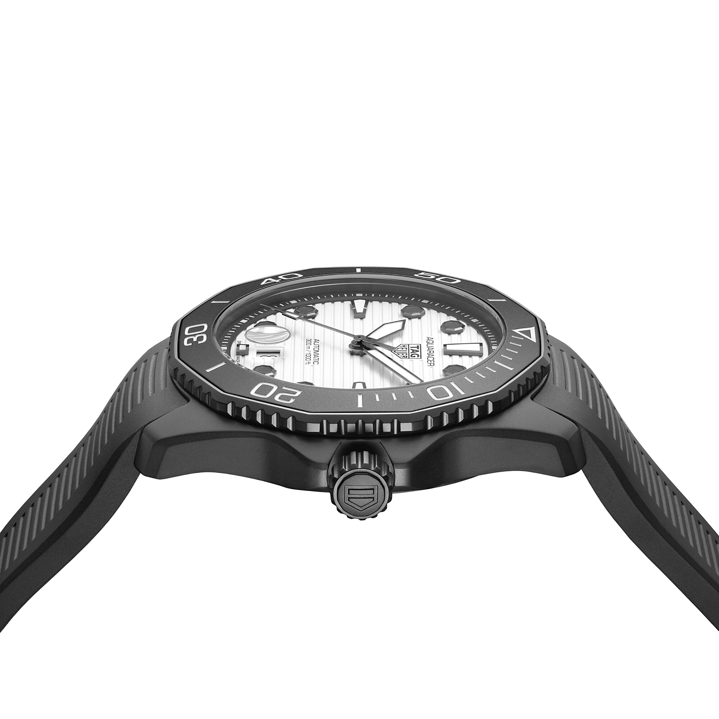 Aquaracer Professional 300 Date