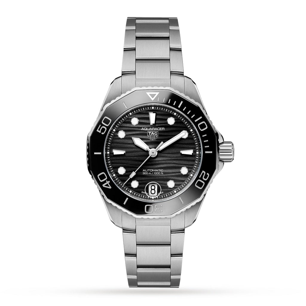 Aquaracer Professional 300 Date