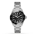 Aquaracer Professional 300 Date