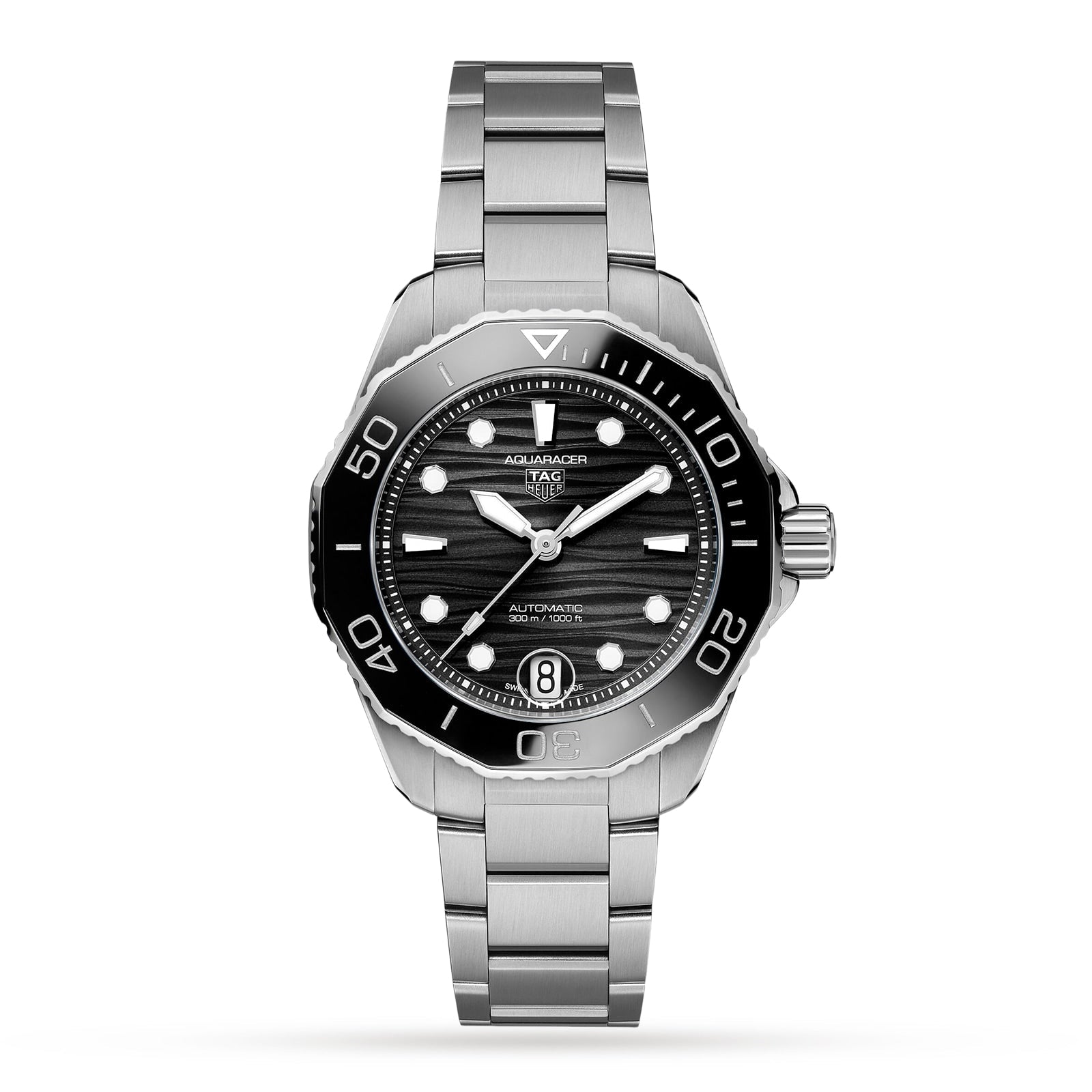 Aquaracer Professional 300 Date