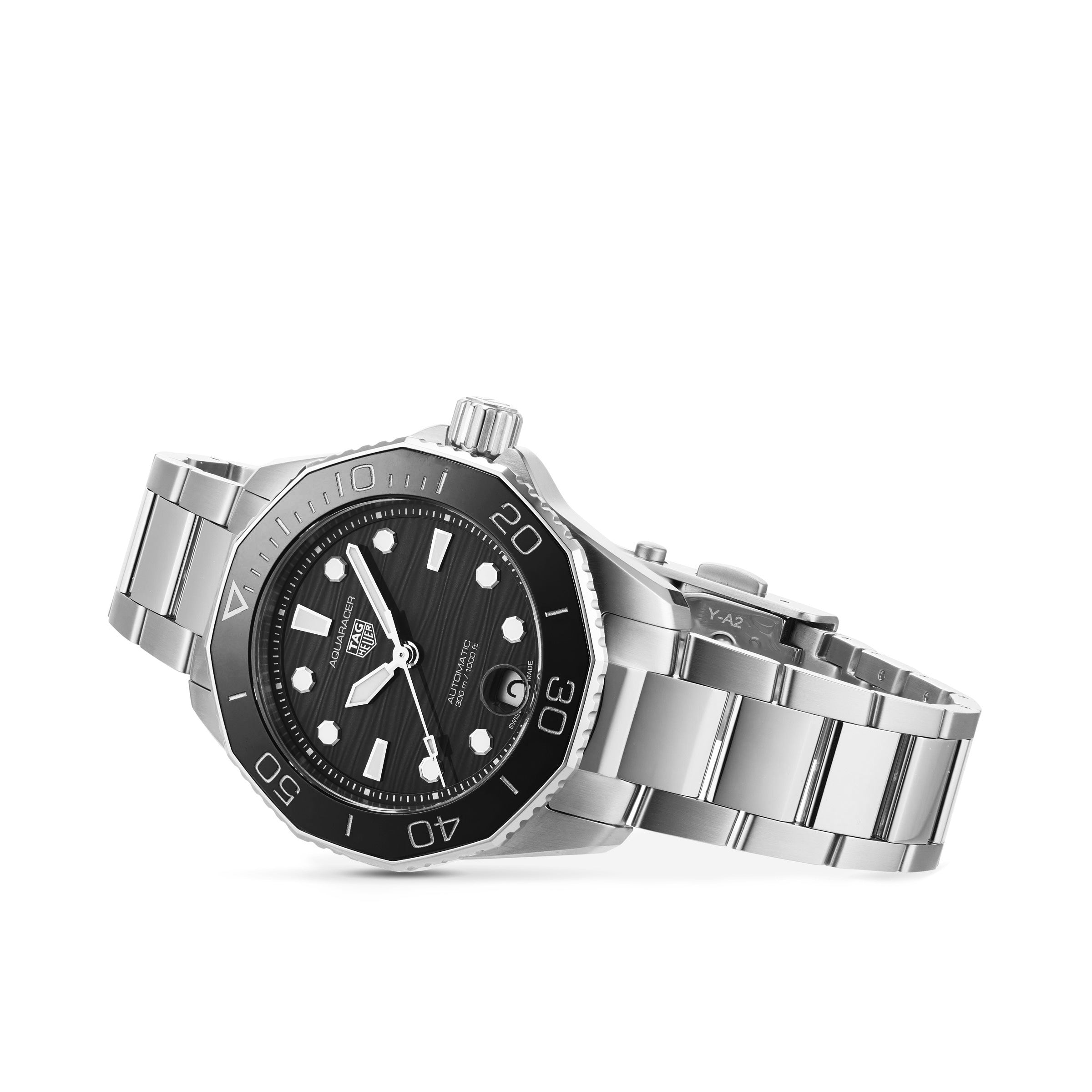 Aquaracer Professional 300 Date