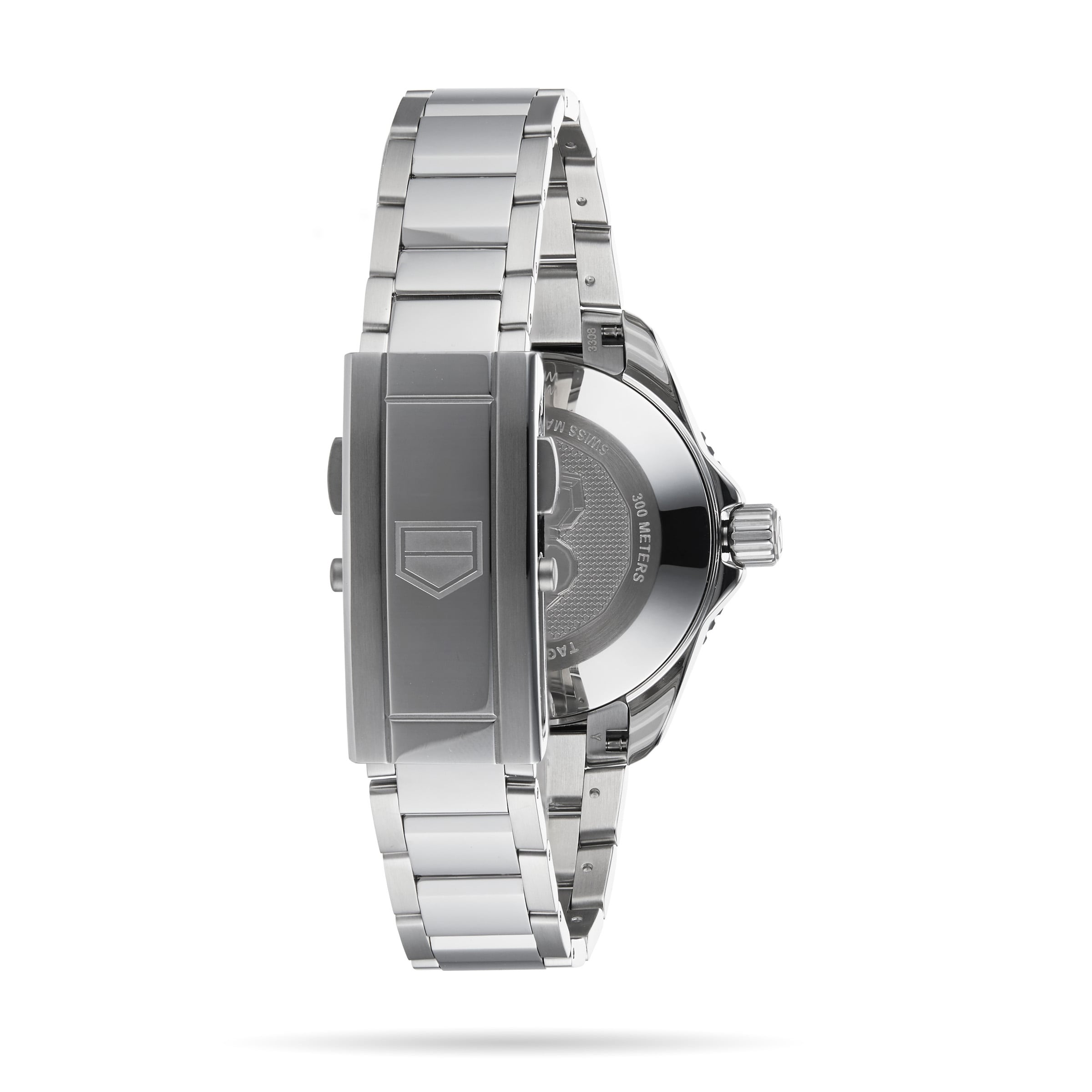 Aquaracer Professional 300 Date