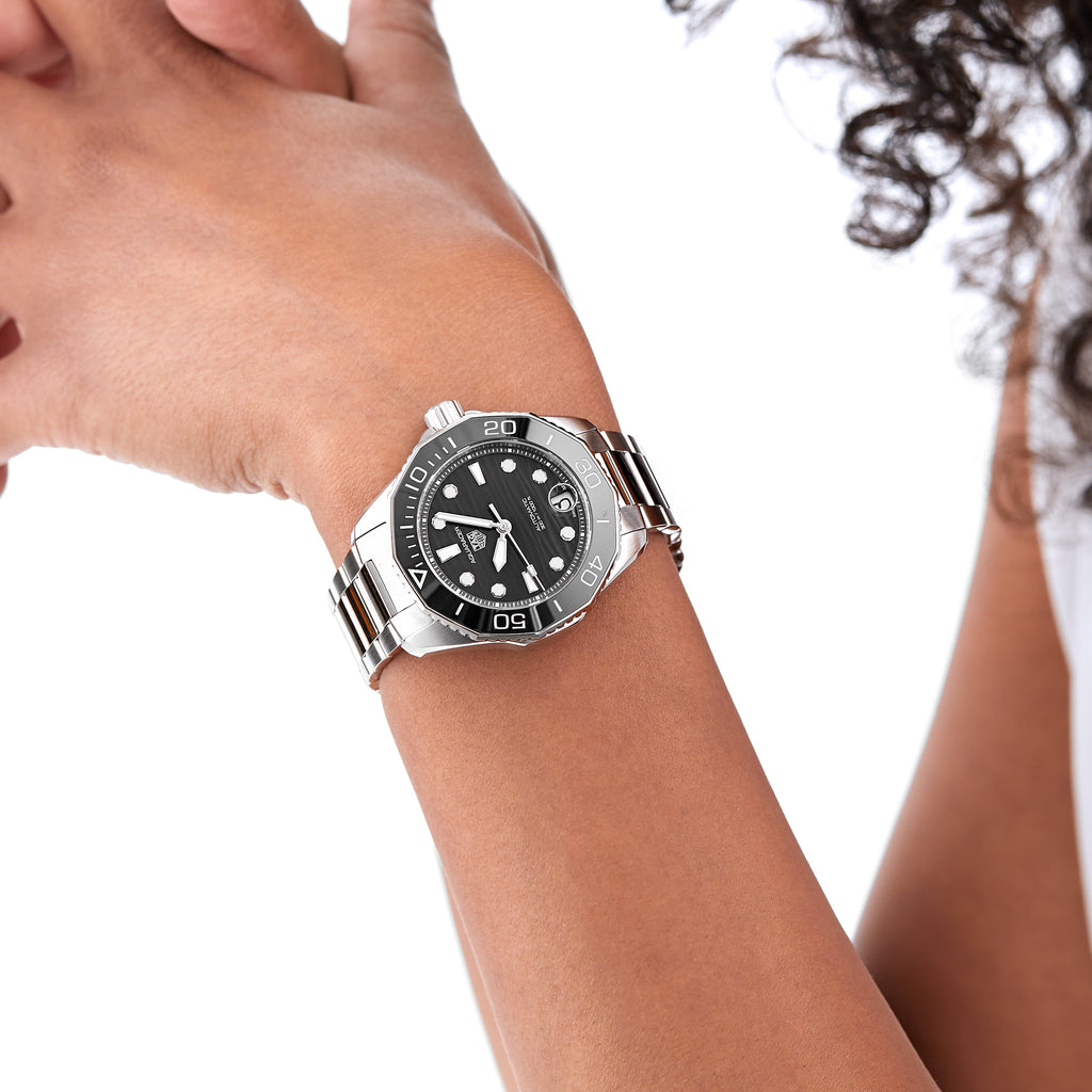 Aquaracer Professional 300 Date