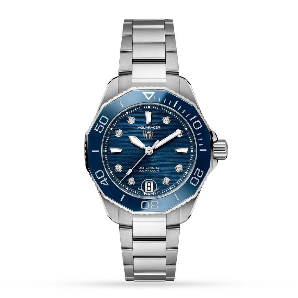 Aquaracer Professional 300 Date