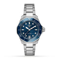 Aquaracer Professional 300 Date