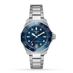Aquaracer Professional 300 Date