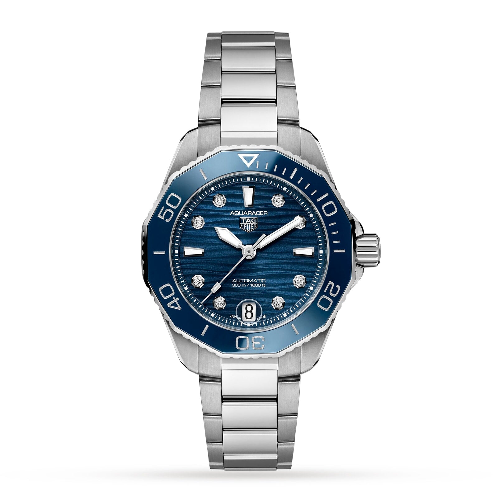 Aquaracer Professional 300 Date