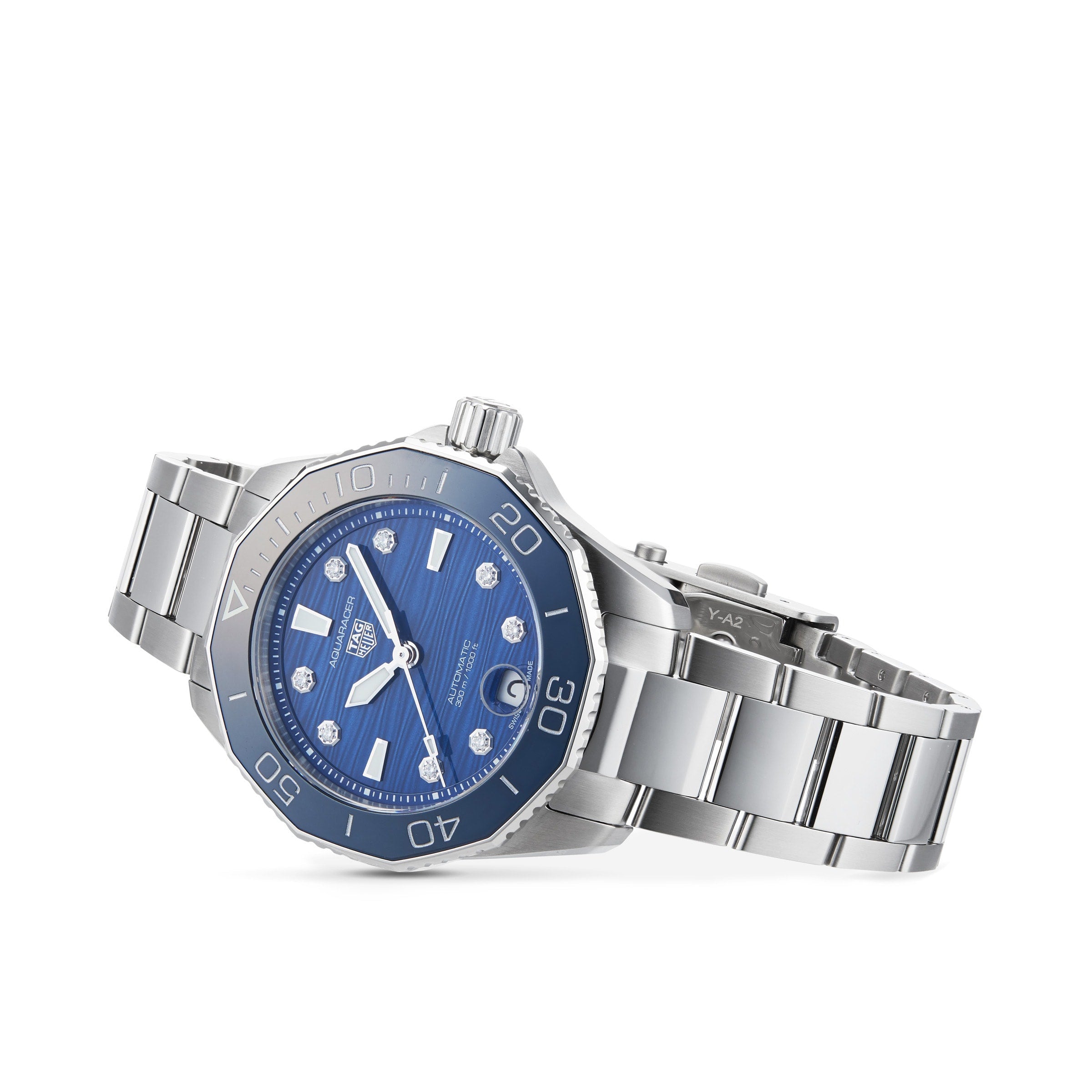 Aquaracer Professional 300 Date
