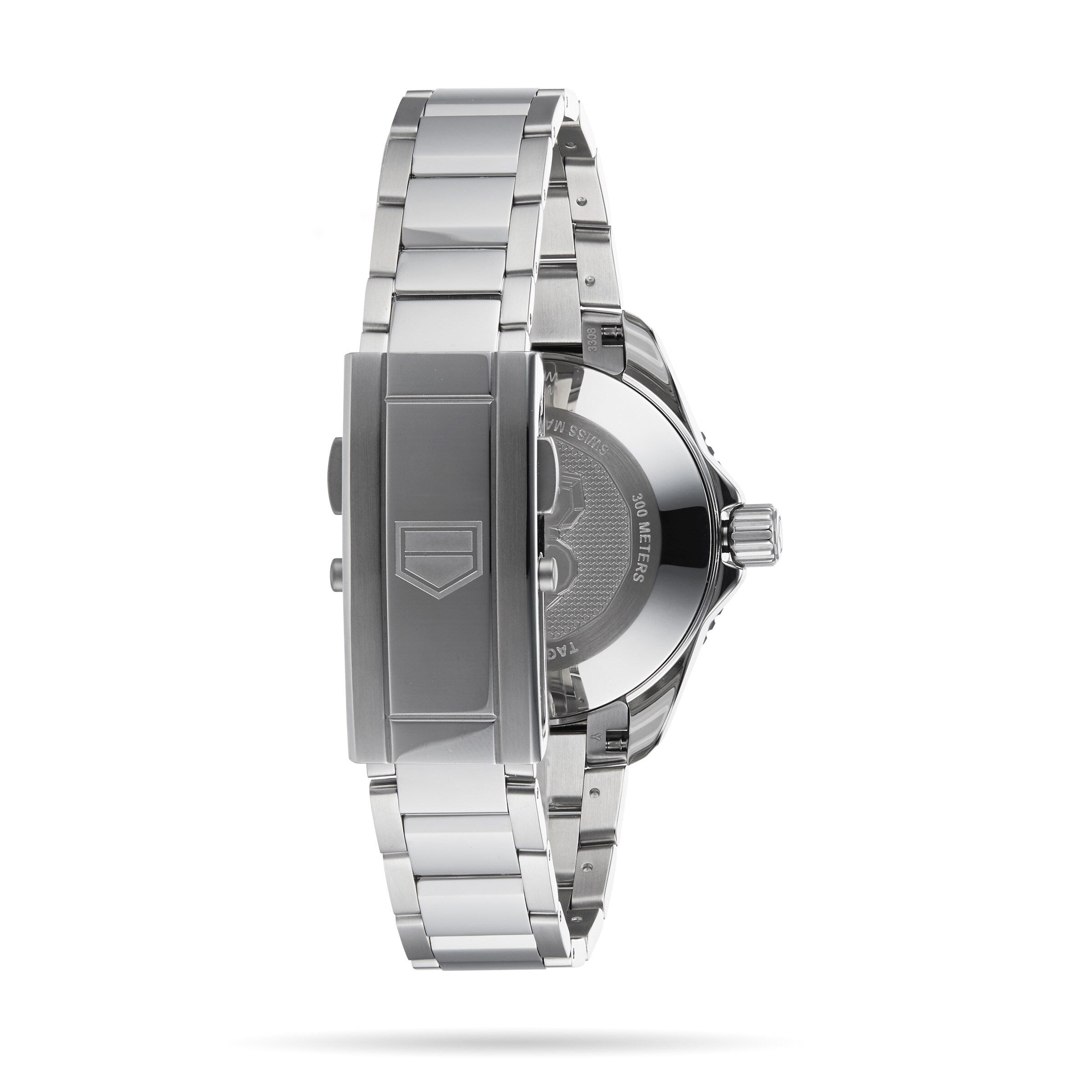 Aquaracer Professional 300 Date
