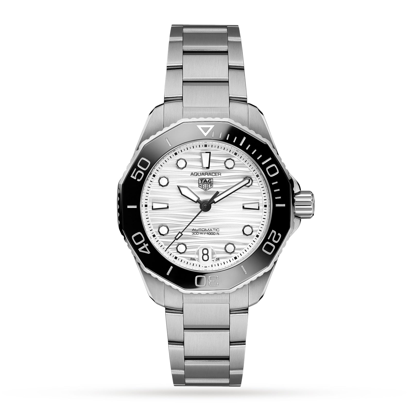 Aquaracer Professional 300 Date