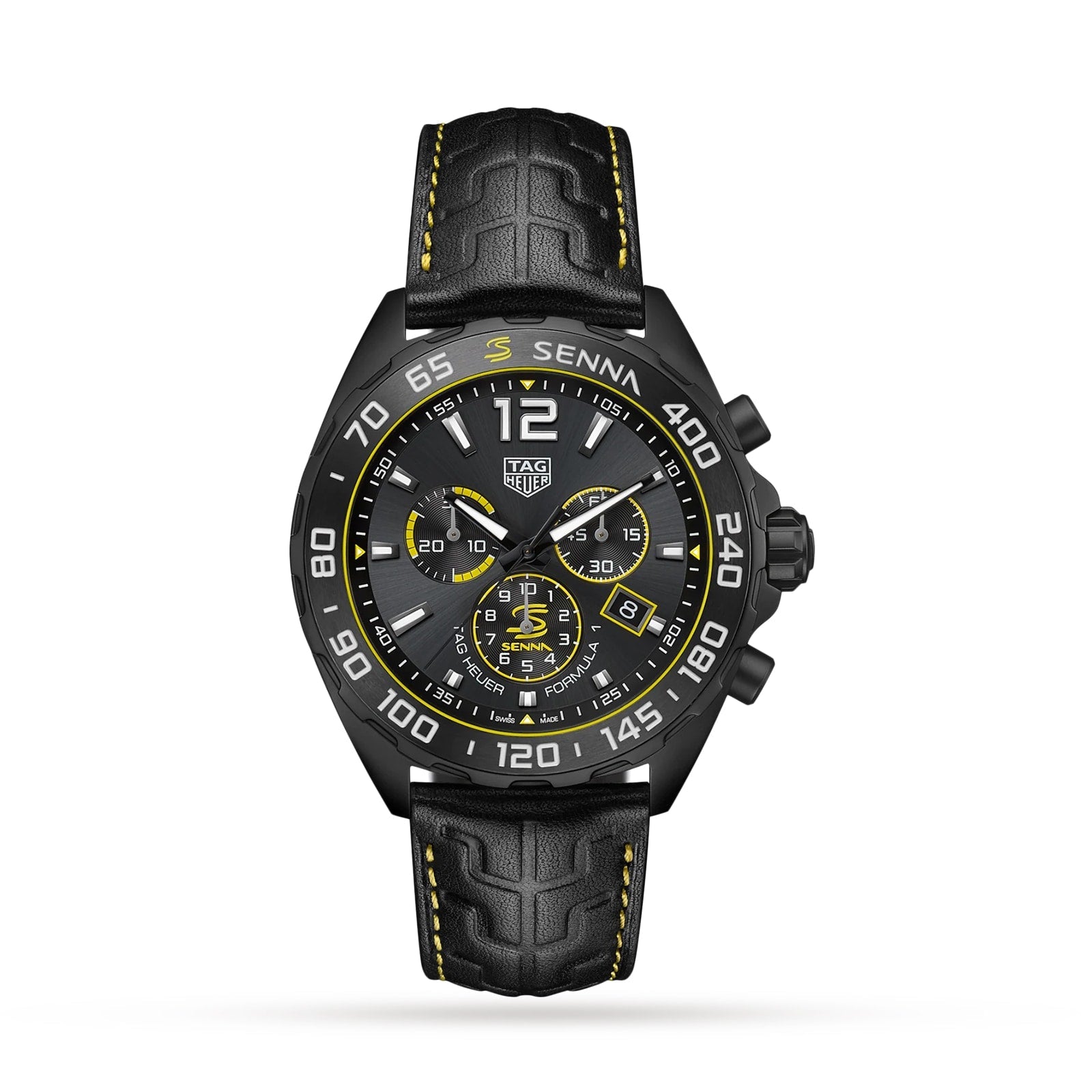 Special Edition Formula 1 Senna