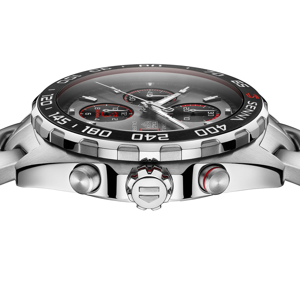 Special Edition Formula 1 Senna