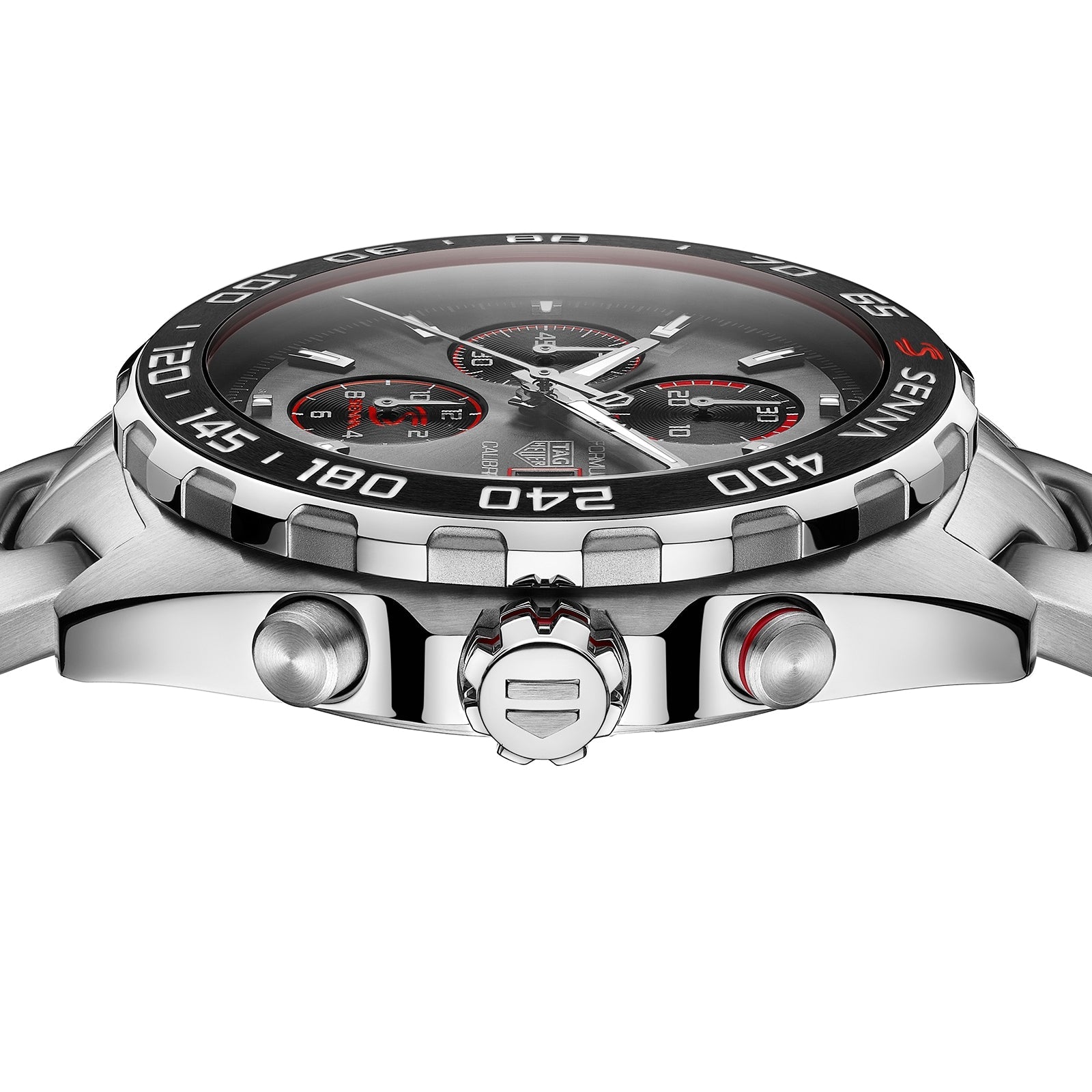Special Edition Formula 1 Senna