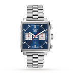 Monaco Chronograph