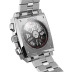 Monaco Chronograph