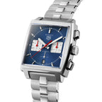 Monaco Chronograph