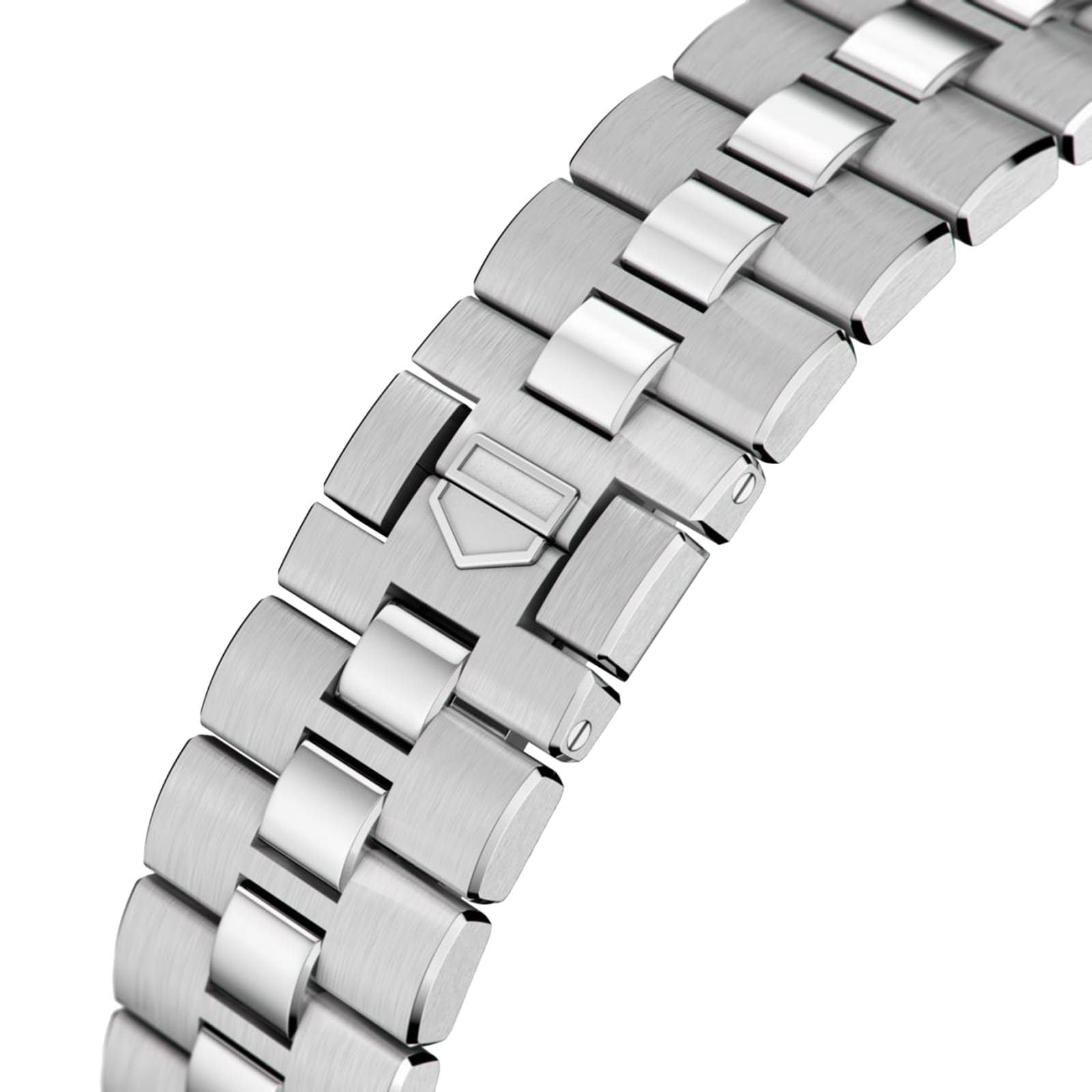 Monaco Chronograph