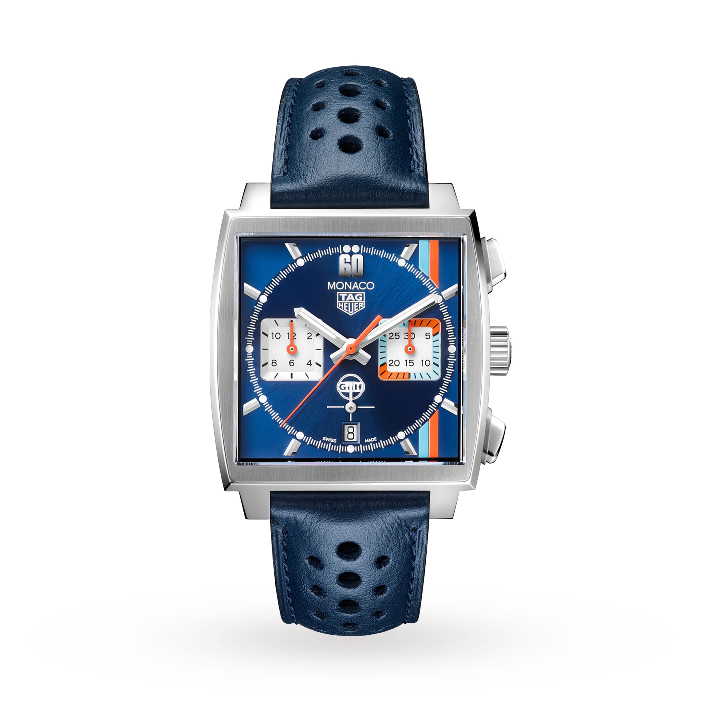 Special Edition Monaco Gulf