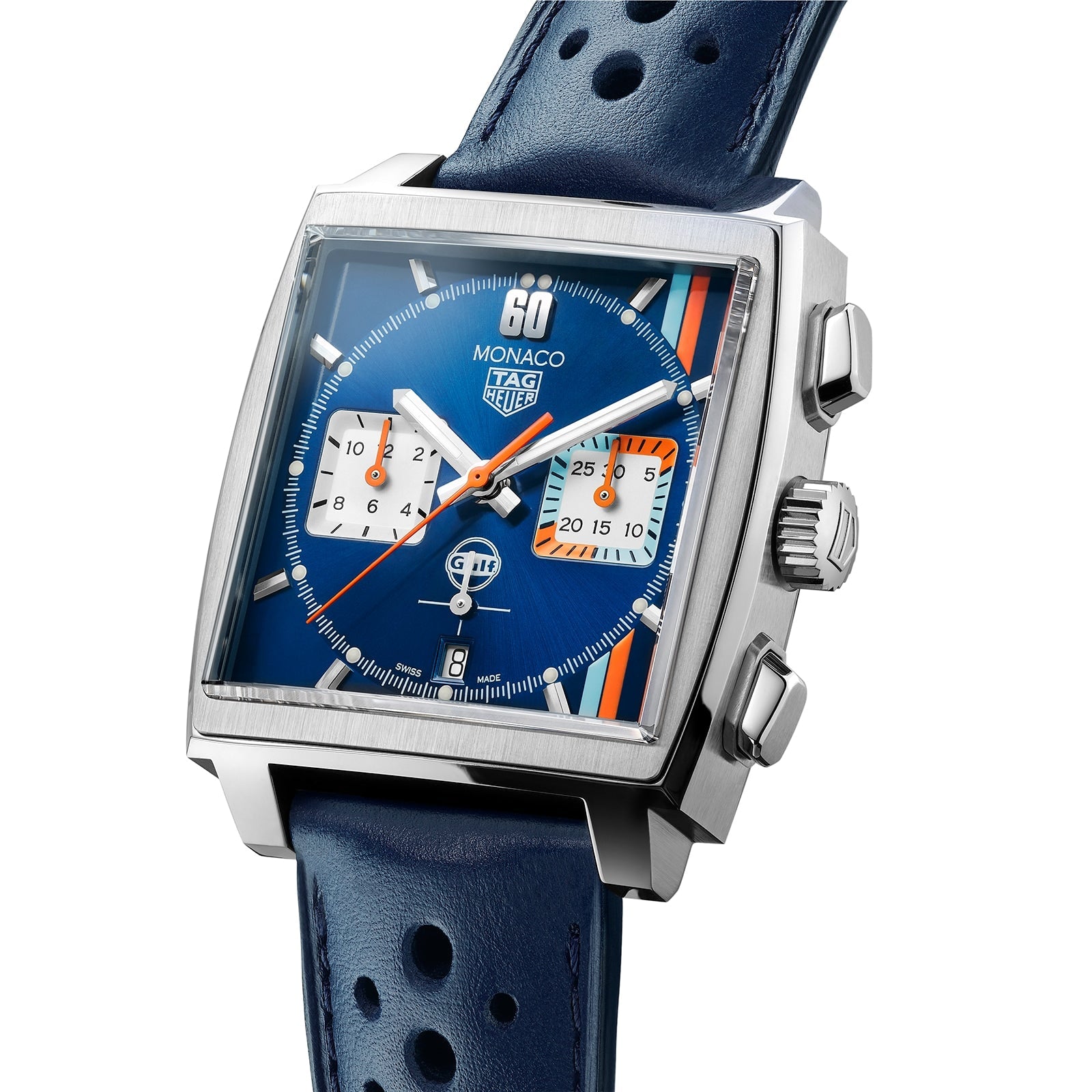 Special Edition Monaco Gulf