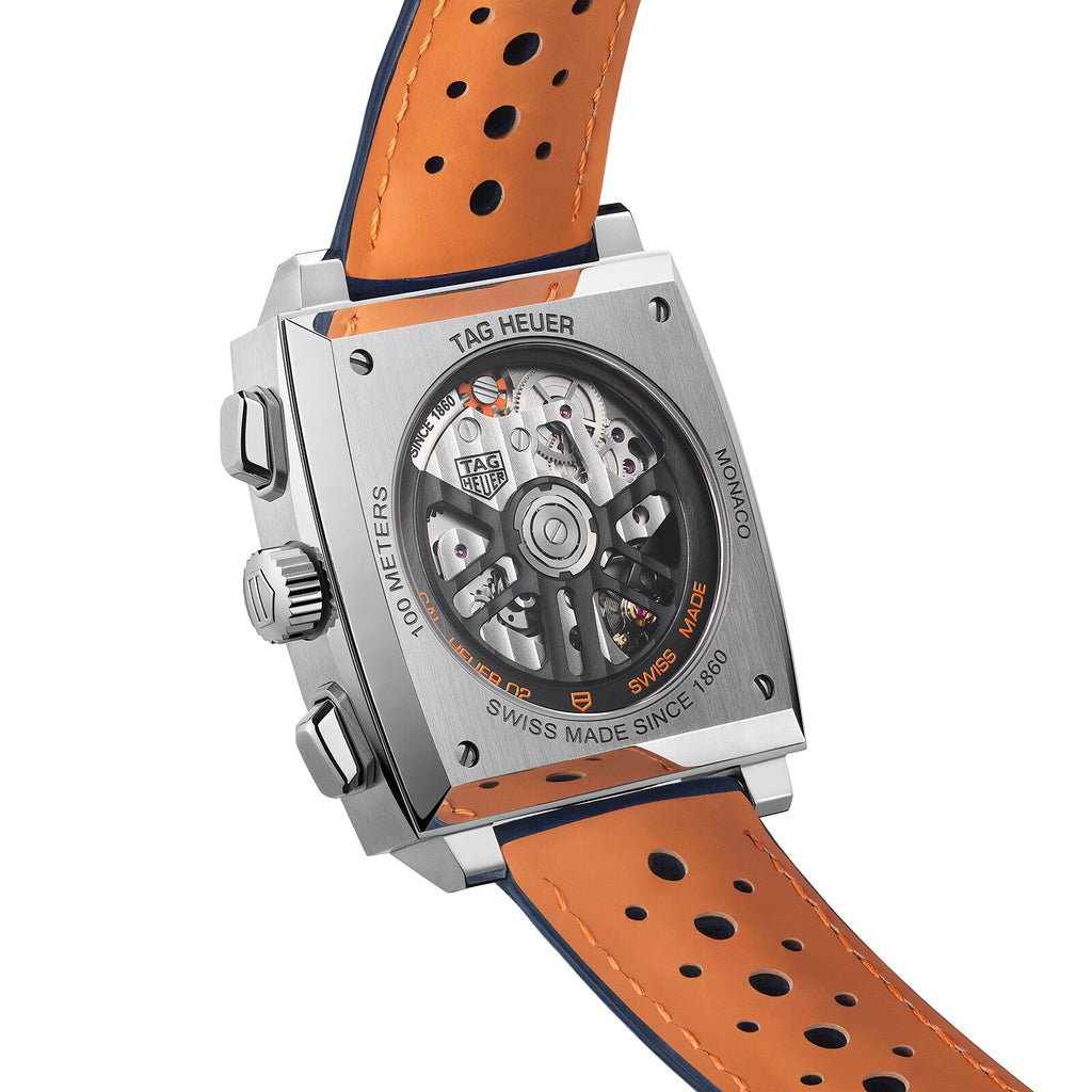 Special Edition Monaco Gulf