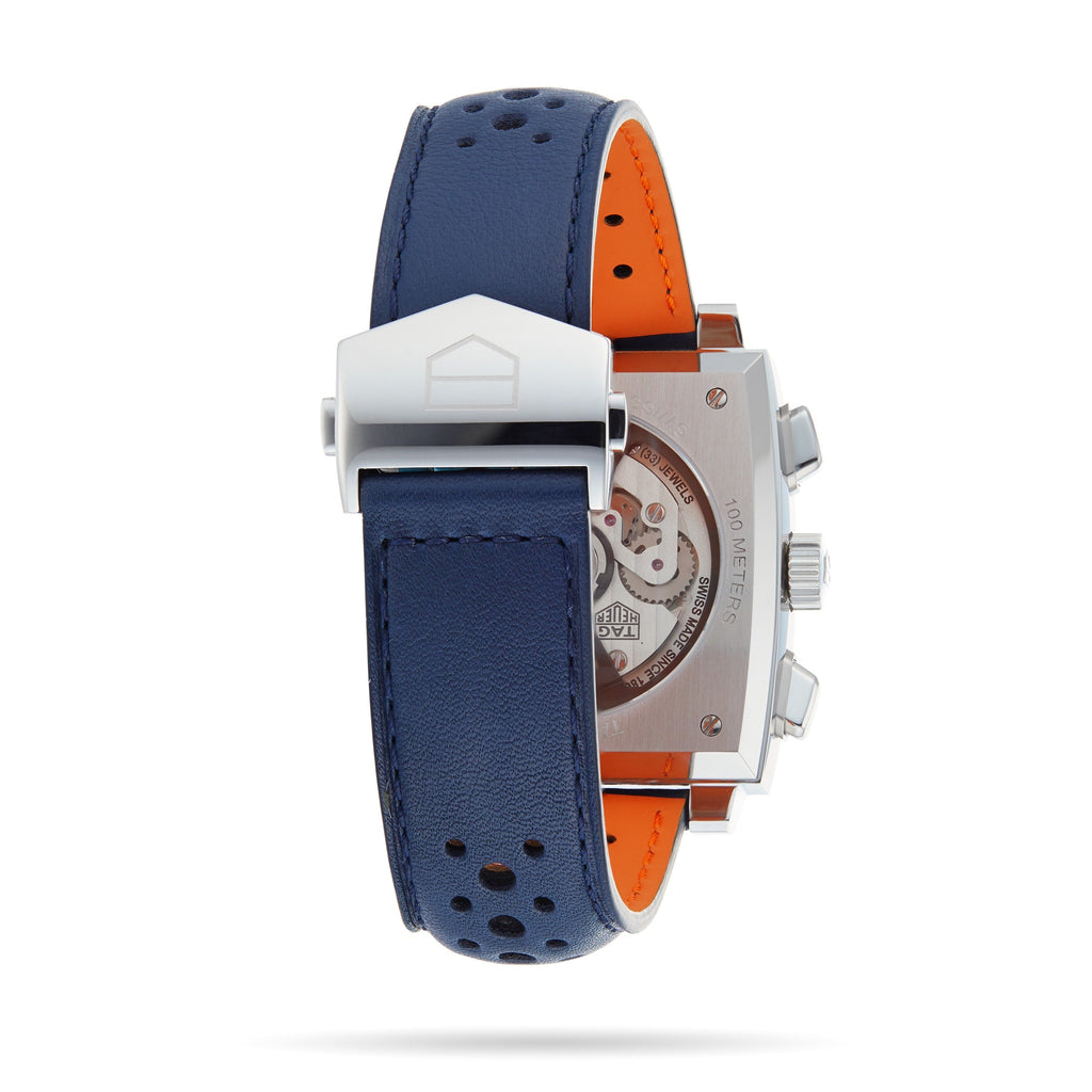 Special Edition Monaco Gulf