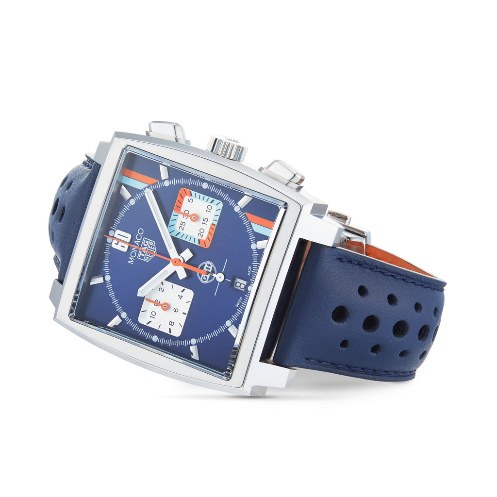 Special Edition Monaco Gulf