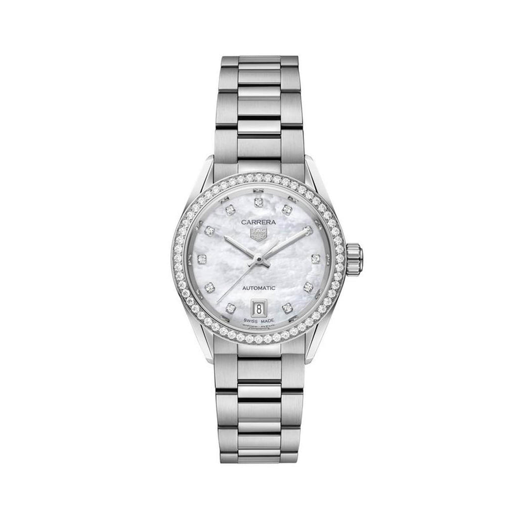 Carrera Date