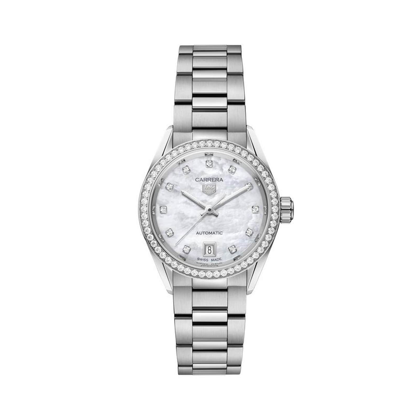 Carrera Date